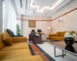 Emaar Royal Hotel Al Madina thumbnail
